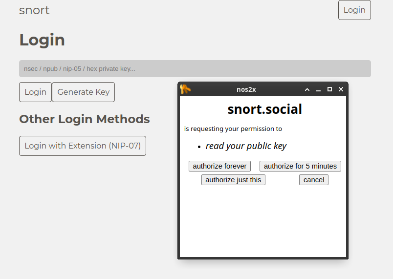 Chrome setup extensions page
