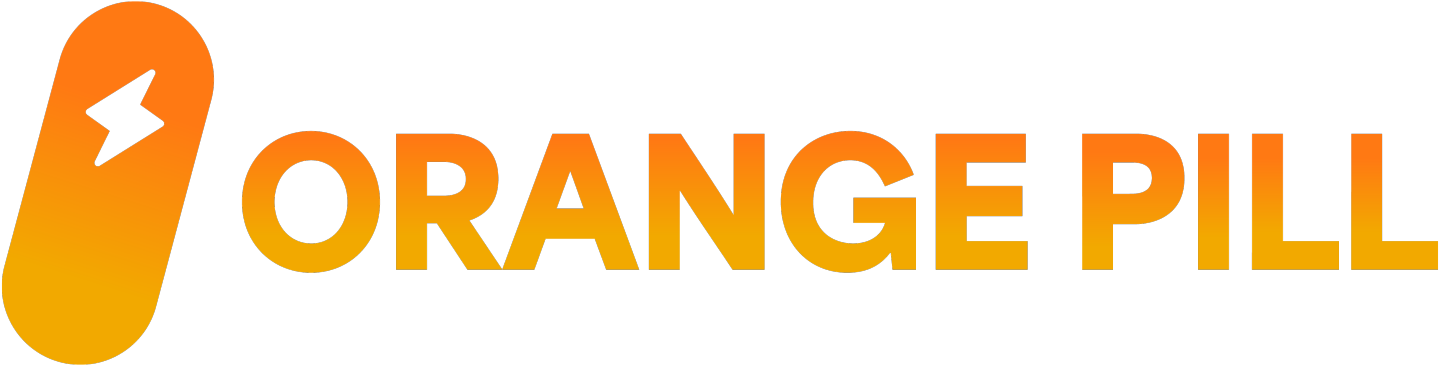 Orange Pill